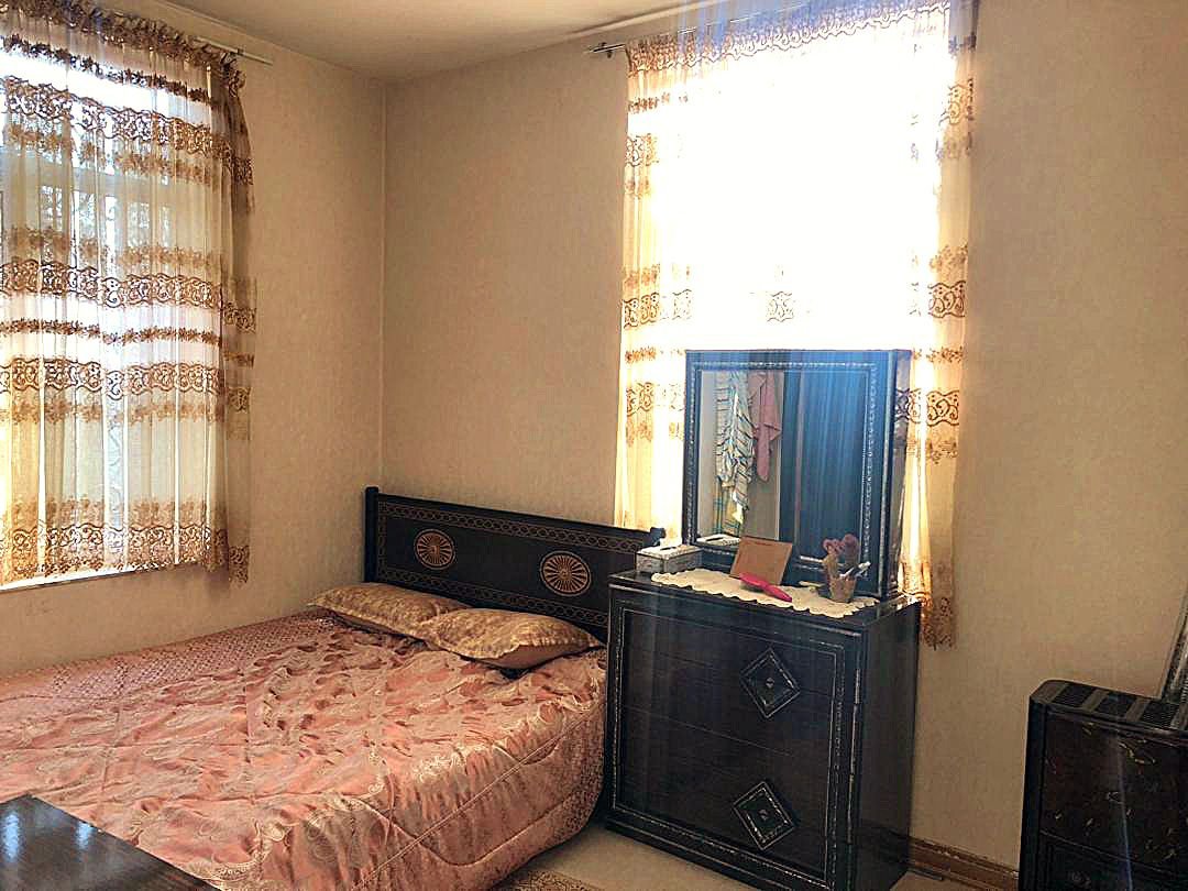 دوخوابه کهنز 1