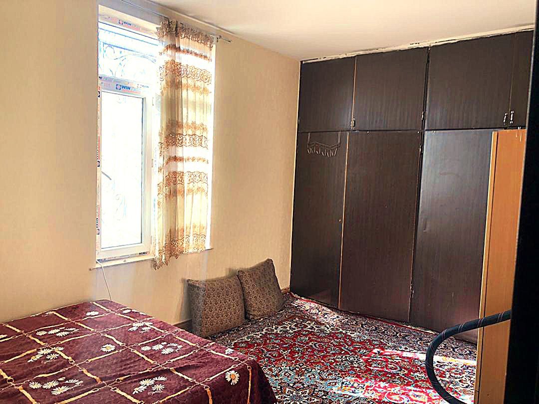 دوخوابه کهنز 1