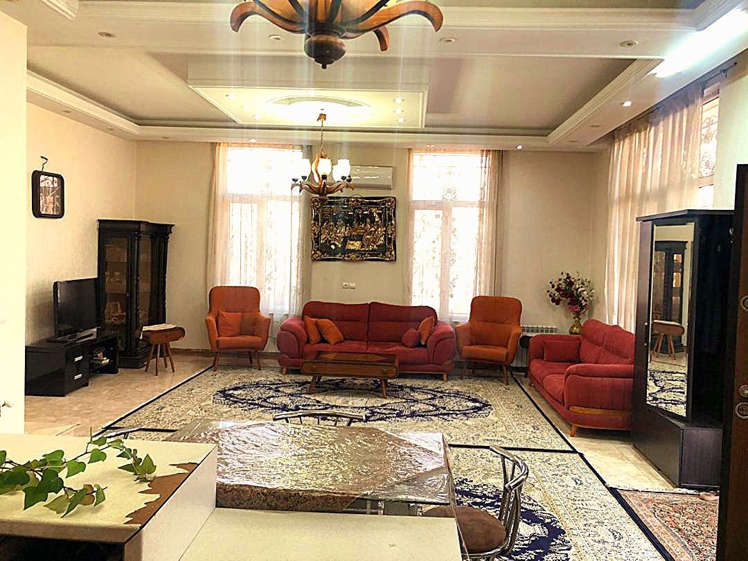 دوخوابه کهنز 1