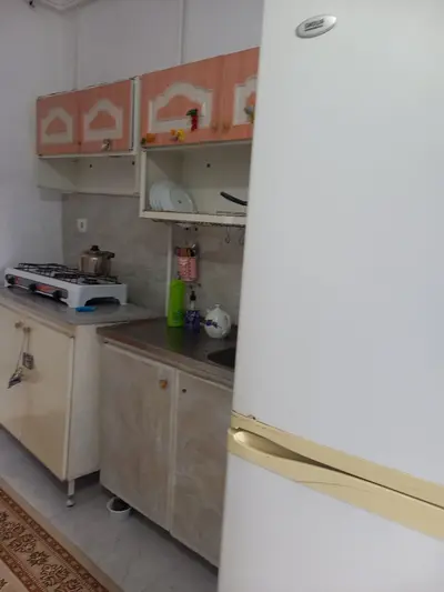 سوئیت یک خوابه گلزاده