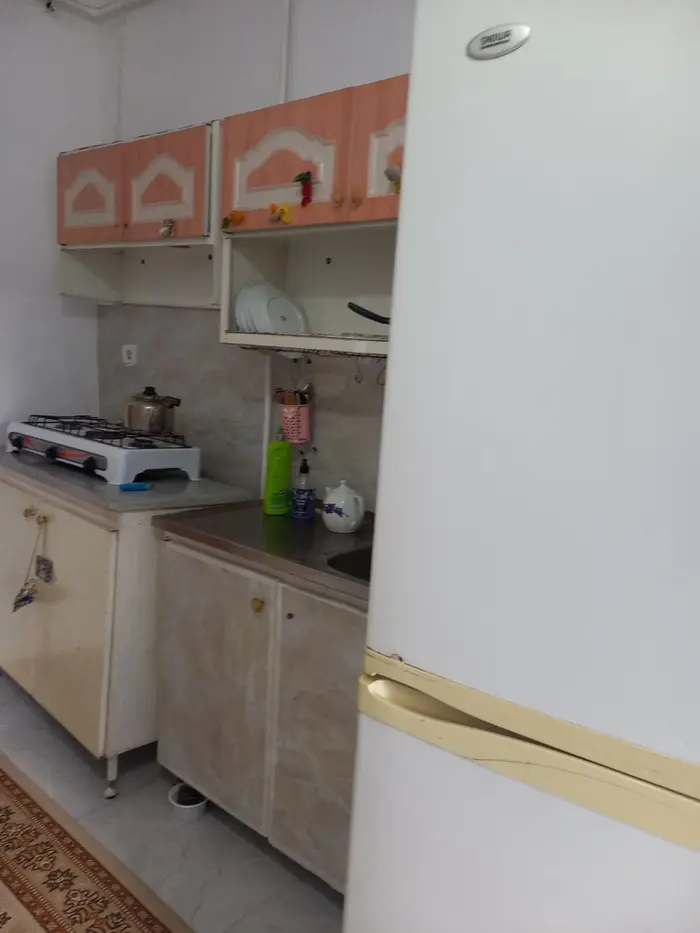 سوئیت یک خوابه گلزاده