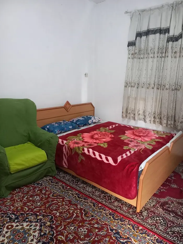 سوئیت یک خوابه گلزاده