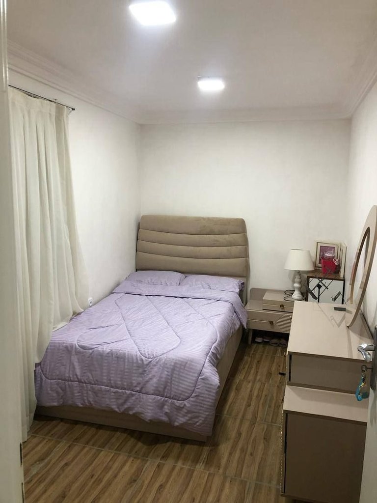 دوخوابه سوئیسی استخردار آبگرم صفری