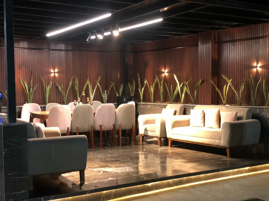 دوخوابه سوئیسی استخردار آبگرم صفری