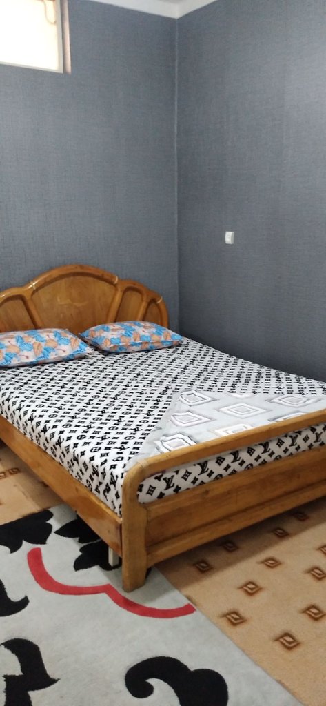 سوئیت یک خوابه مطهری 15