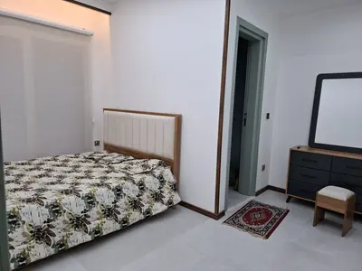 ویلا دوخوابه جنگلی کولاک آبر