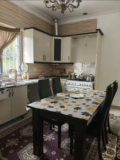 ویلا یک خوابه جنگلی آریا مهر