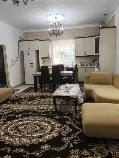 ویلا یک خوابه جنگلی آریا مهر