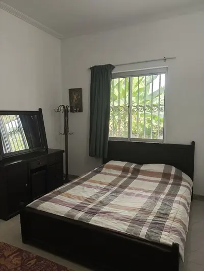 ویلا یک خوابه جنگلی آریا مهر