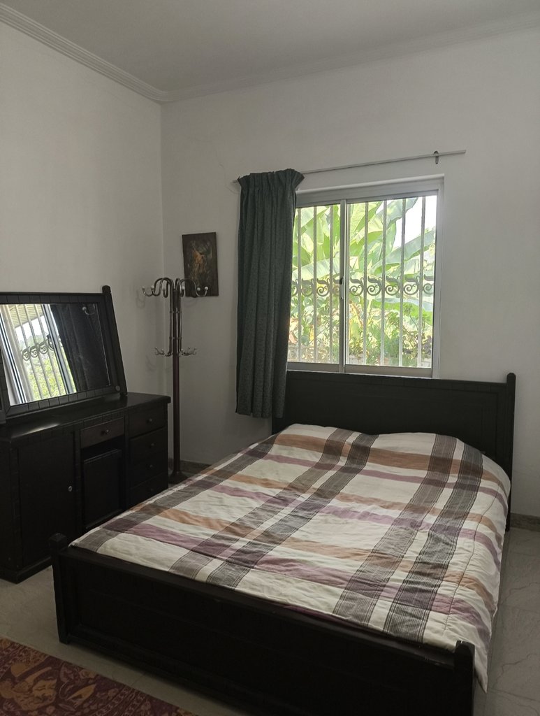 ویلا یک خوابه جنگلی مه آشیان