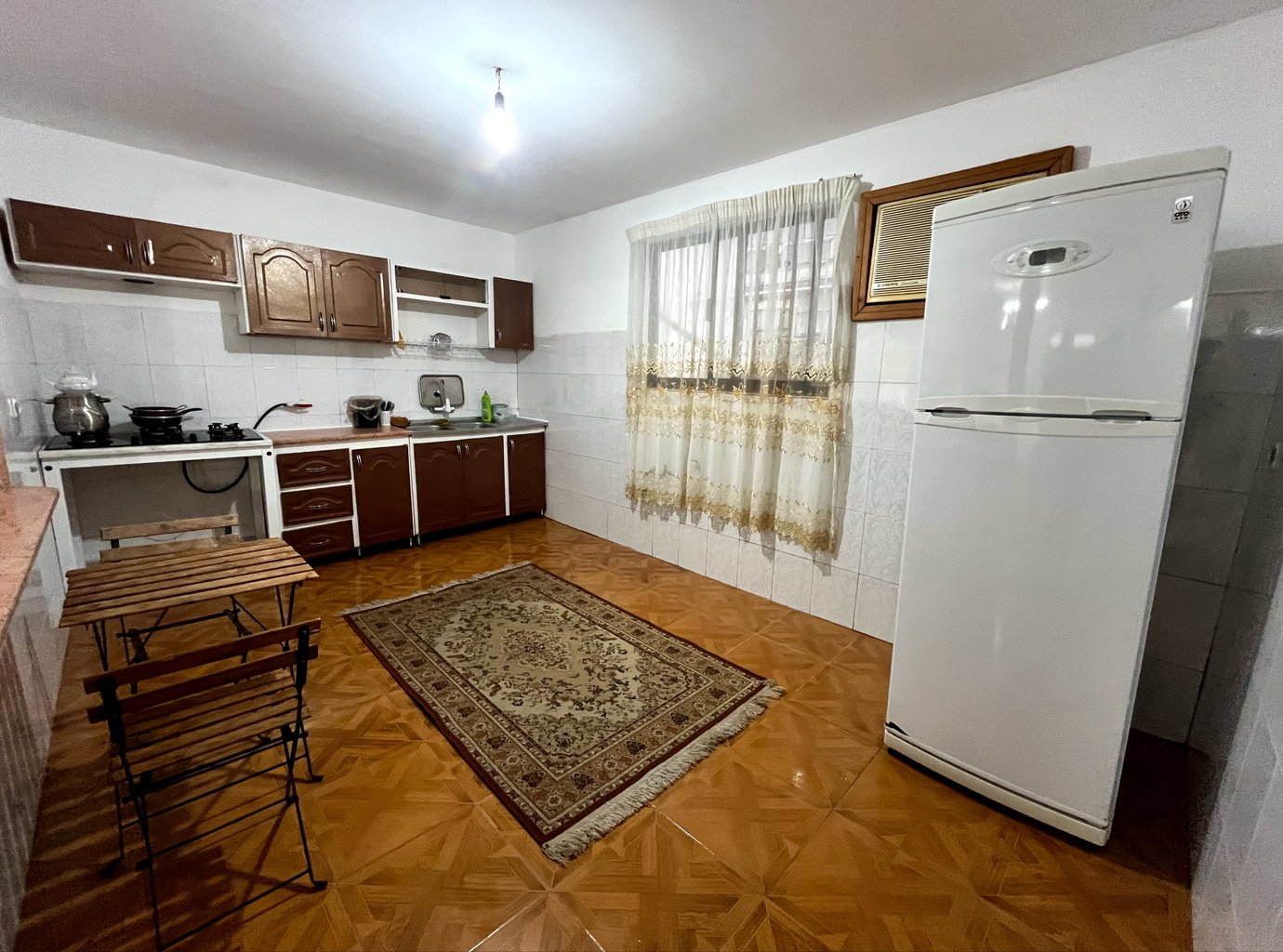 ویلا تک خوابه الماس کتالم