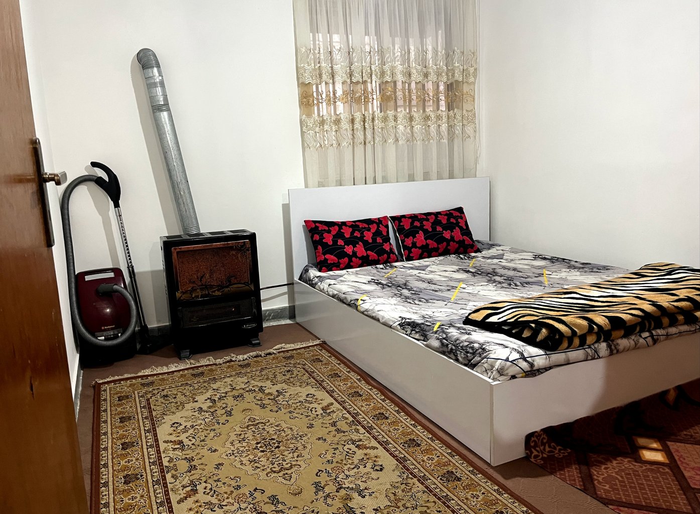 ویلا تک خوابه الماس کتالم