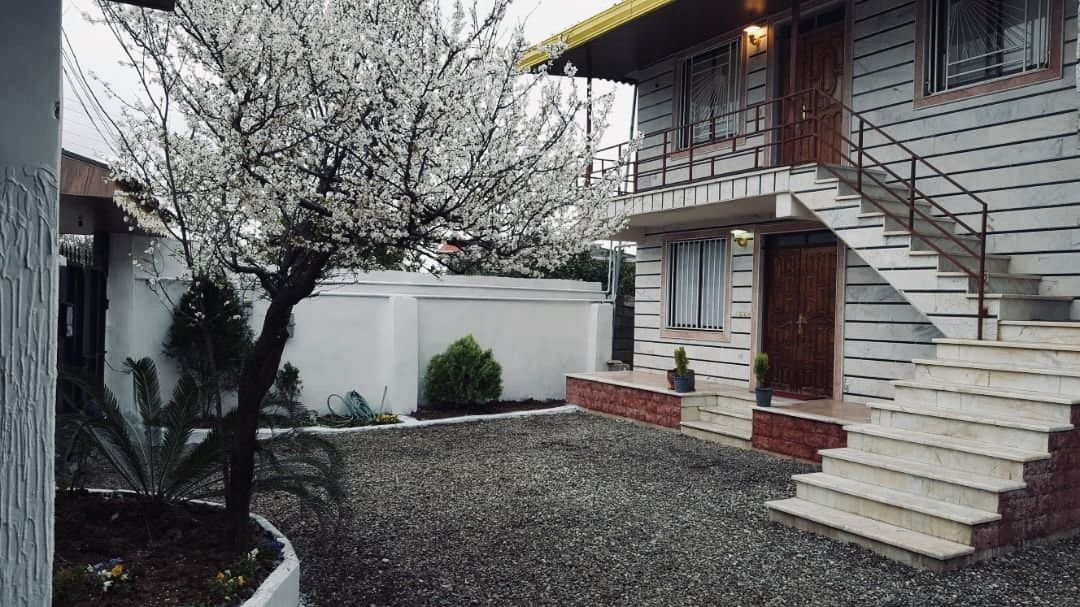 ویلا تک خوابه الماس کتالم