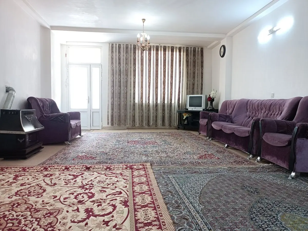 سوئیت فلت ندرتی