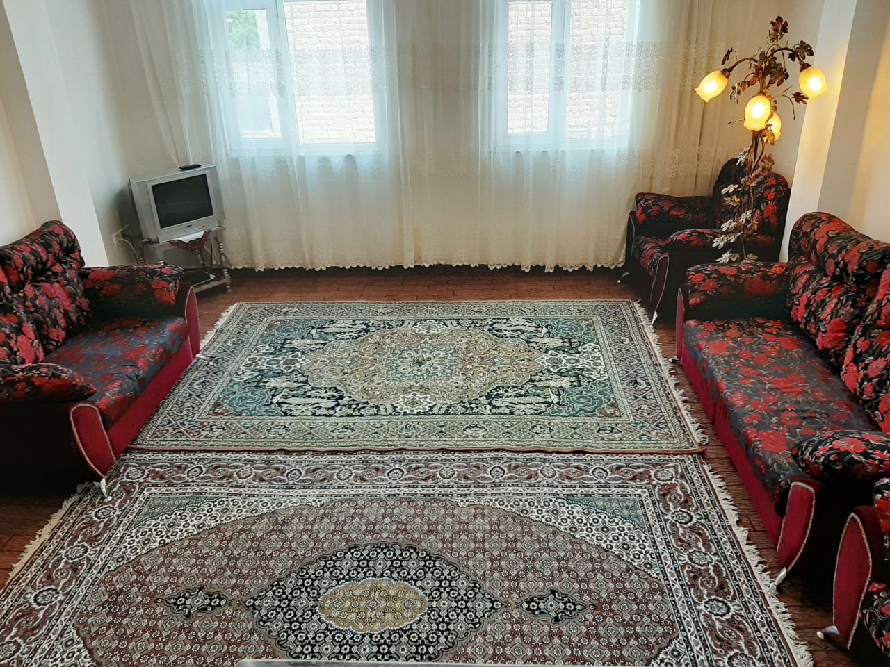 یک خوابه ندرتی