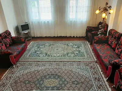 آپارتمان یک خوابه ندرتی