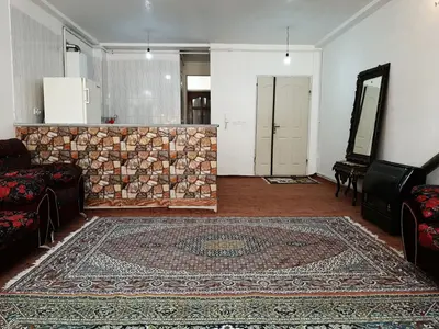 آپارتمان یک خوابه ندرتی