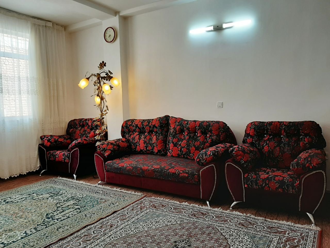 یک خوابه ندرتی