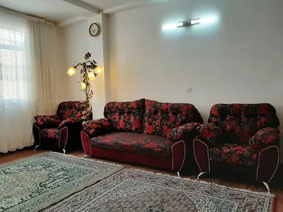 آپارتمان یک خوابه ندرتی