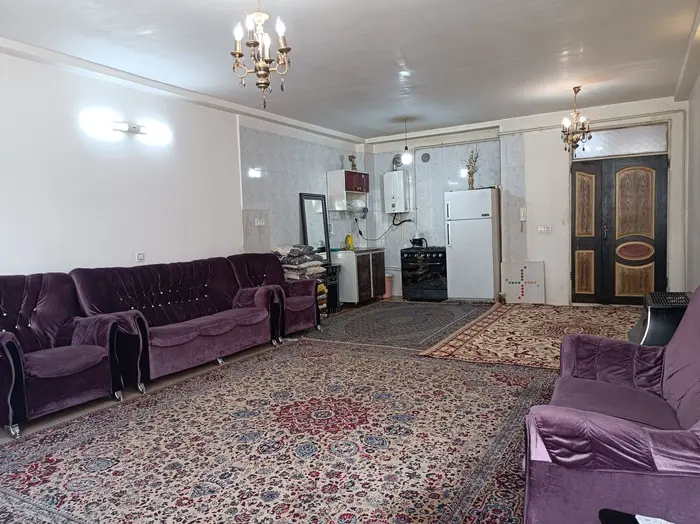 سوئیت فلت ندرتی