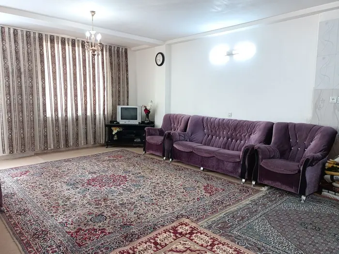 سوئیت فلت ندرتی