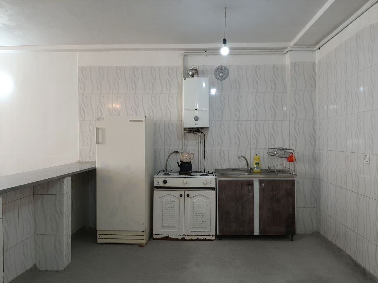 یک خوابه ندرتی