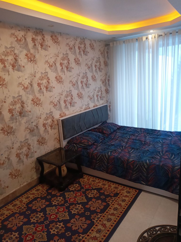 دوخوابه ساحلی نیایش 31