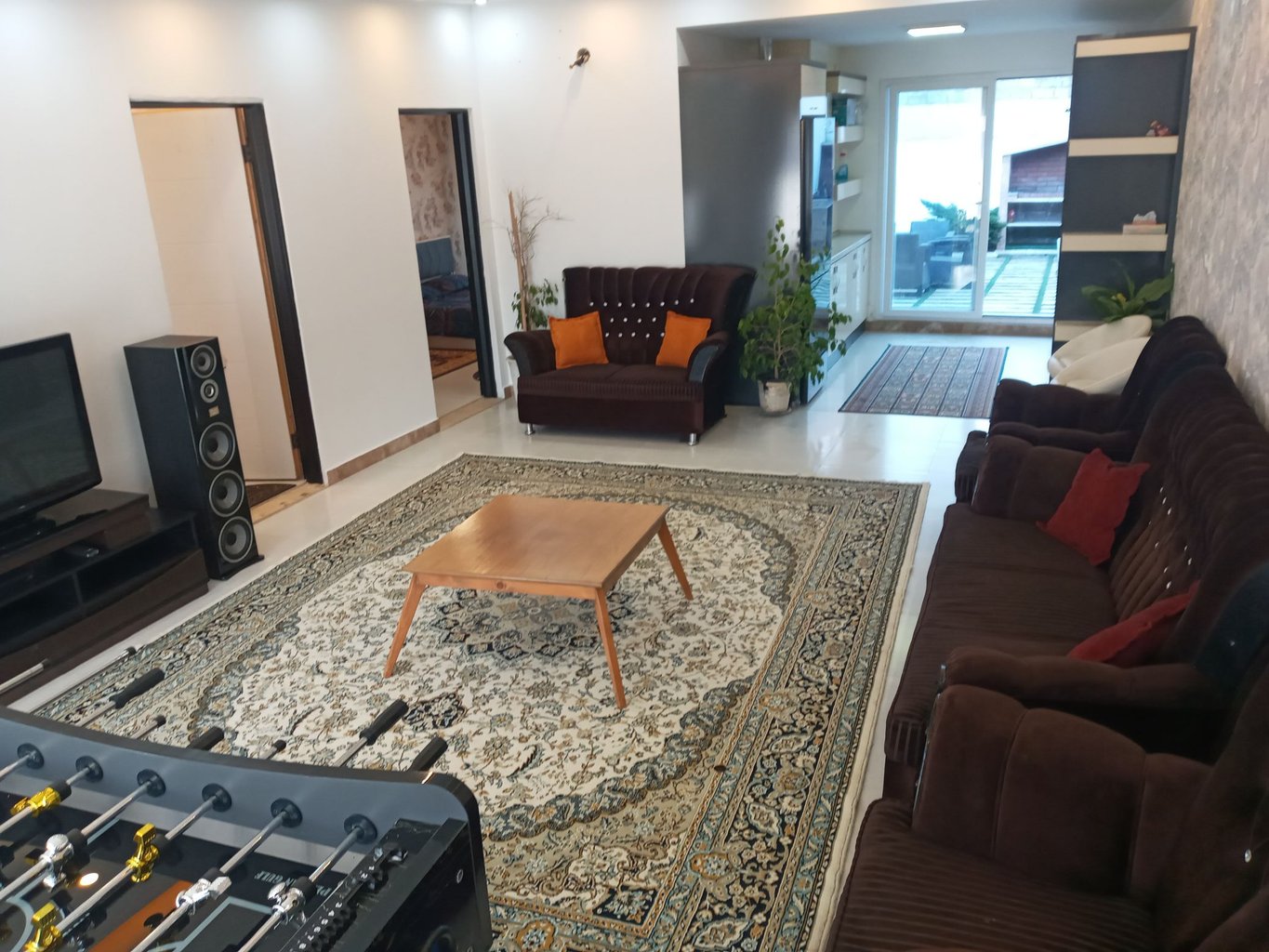 دوخوابه ساحلی نیایش 31