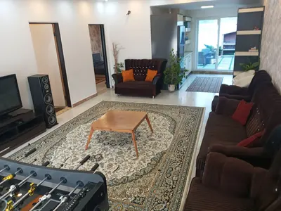 ویلا دوخوابه ساحلی نیایش 31