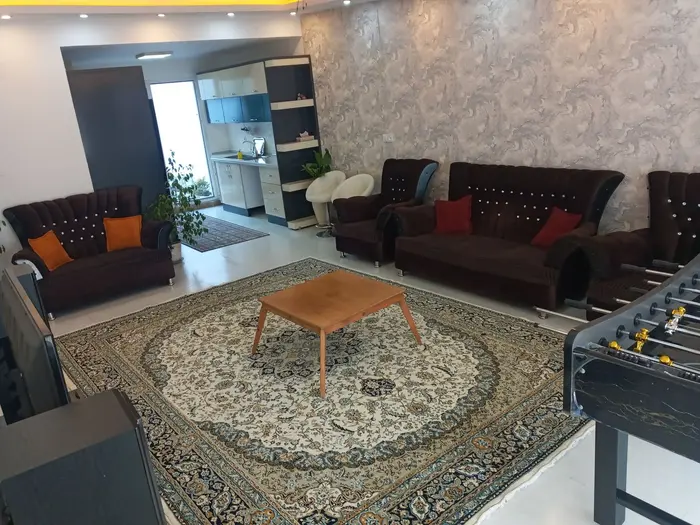 ویلا دوخوابه ساحلی نیایش 31