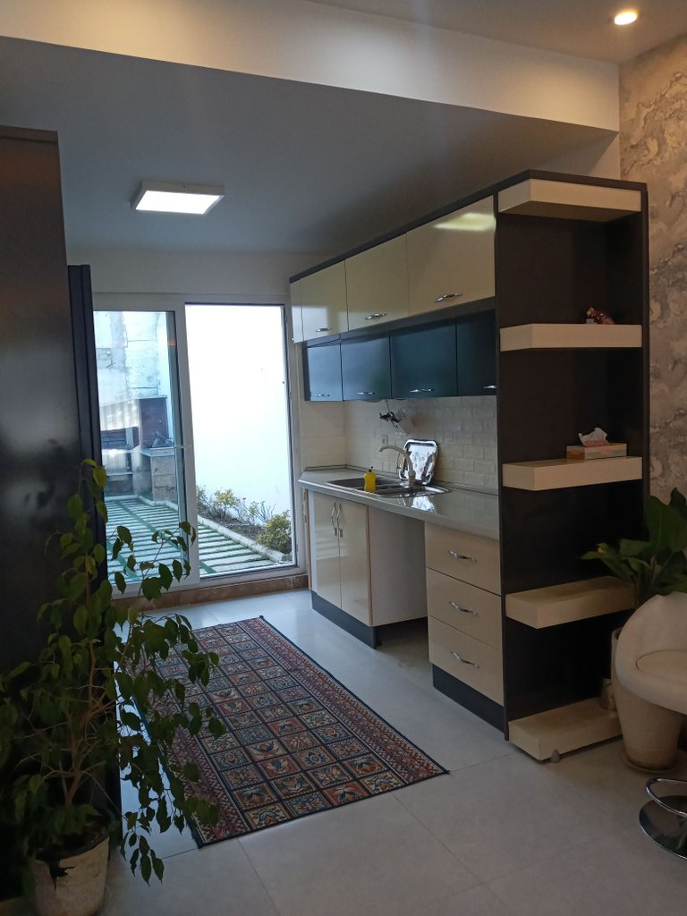 دوخوابه ساحلی نیایش 31