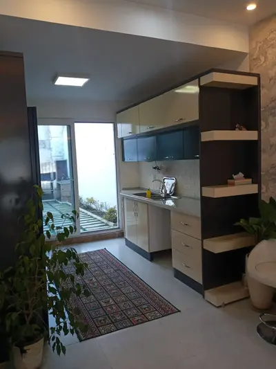 ویلا دوخوابه ساحلی نیایش 31