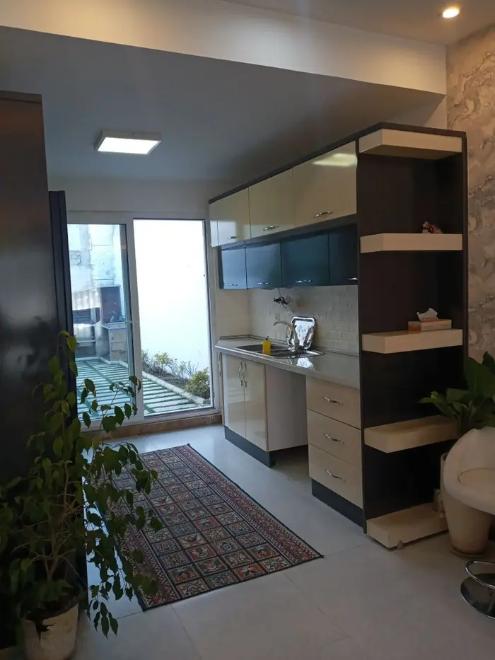 ویلا دوخوابه ساحلی نیایش 31