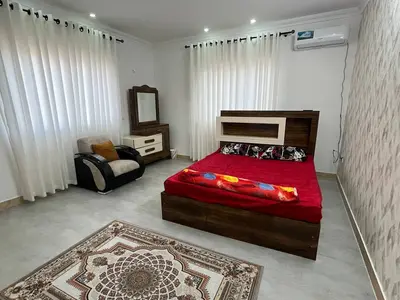 ویلا دوخوابه استخردار آبگرم گلزار 1