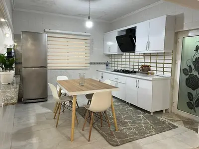 ویلا دوخوابه استخردار آبگرم گلزار 1