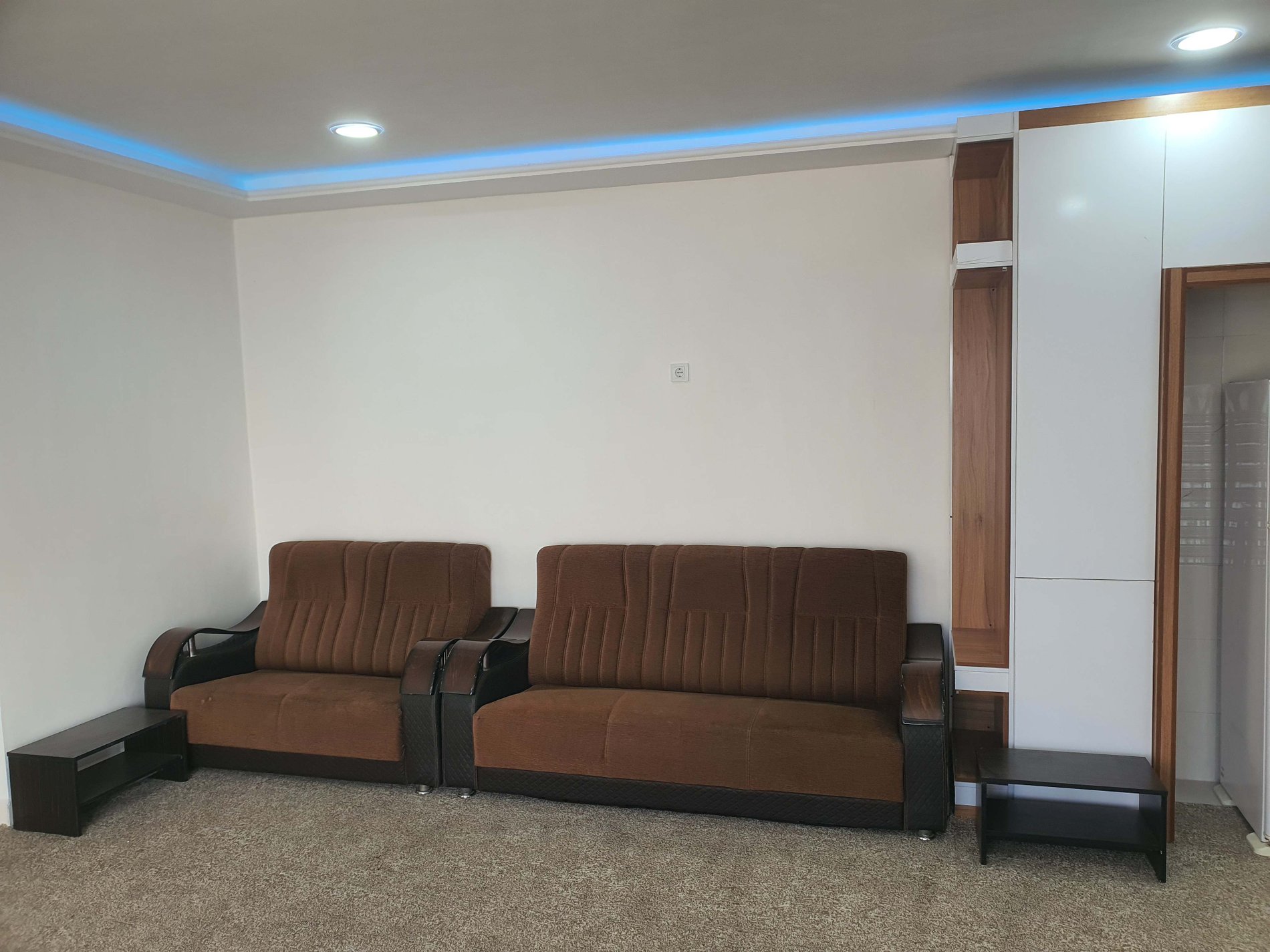 ویلا یک خوابه ساحلی سماچی