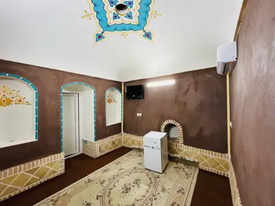 بومگردی کدخدا - واحد ۱۶