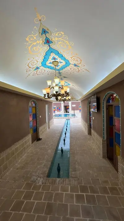 بومگردی کدخدا - واحد ۱۶