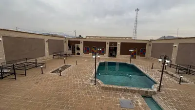 بومگردی کدخدا - واحد ۱۶