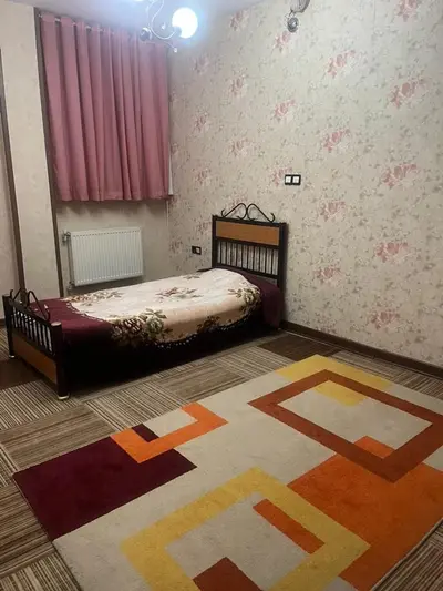 آپارتمان دوخوابه سهند بلوک A