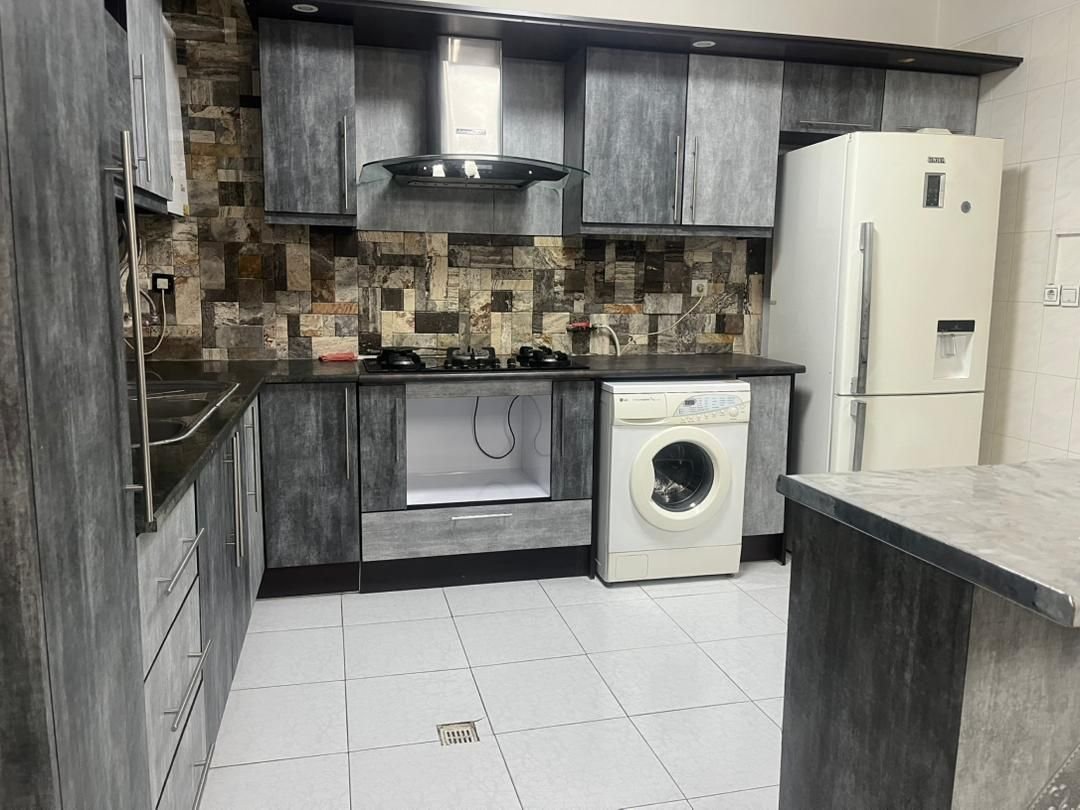 دوخوابه سهند بلوک A