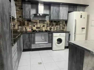 آپارتمان دوخوابه سهند بلوک A