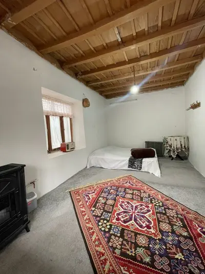 بومگردی اقامتگاه بومگردی میها هوم - واحد خروم