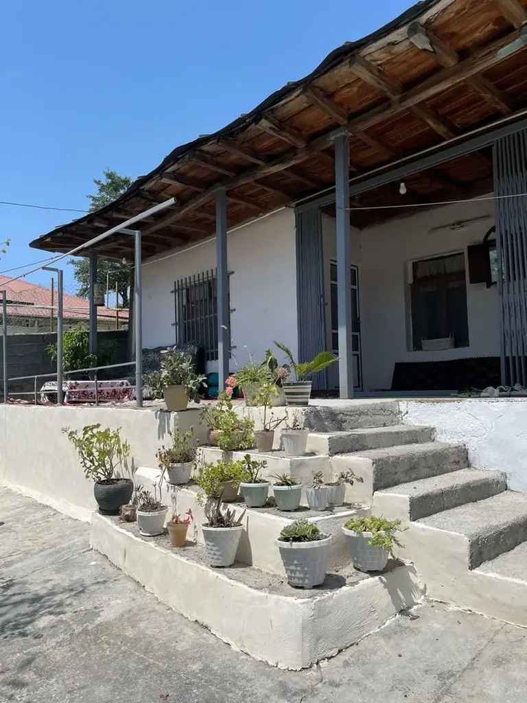 بوم گردی اقامتگاه بومگردی میها هوم - واحد خروم