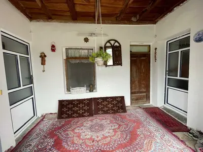 بومگردی اقامتگاه بومگردی میها هوم - واحد نسوم