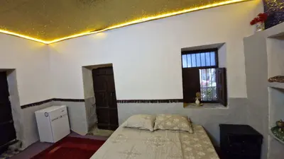 بومگردی ریما - واحد حجله