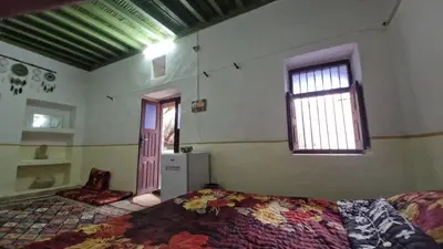 بومگردی ریما - واحد لیمو