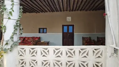 بومگردی ریما - واحد برکه