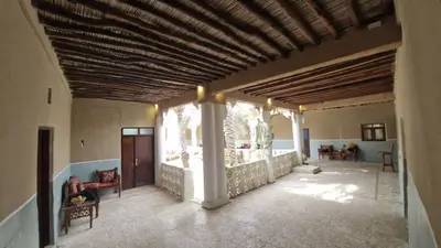 بومگردی ریما - واحد برکه