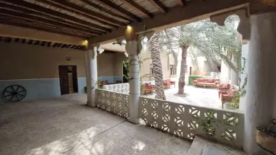 بومگردی ریما - واحد برکه